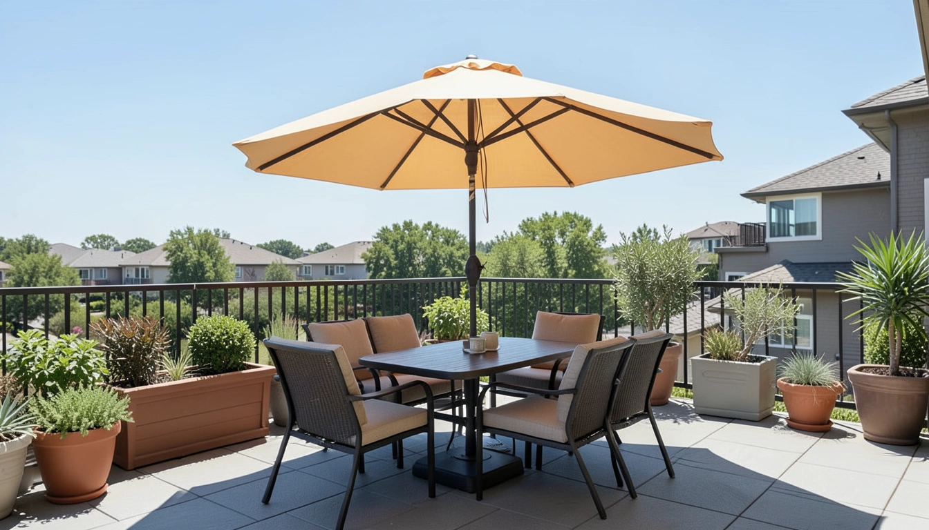 코스트코 그늘막 설치부터 유지보수, 전문가의 조언