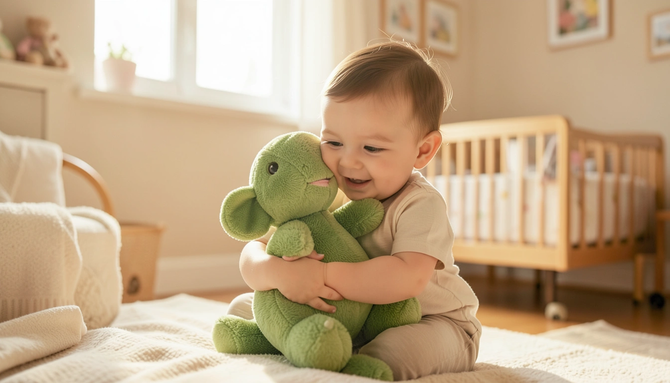 2. 우리 아이에게 딱 맞는 공룡인형 선택 가이드: 소재부터 디자인까지