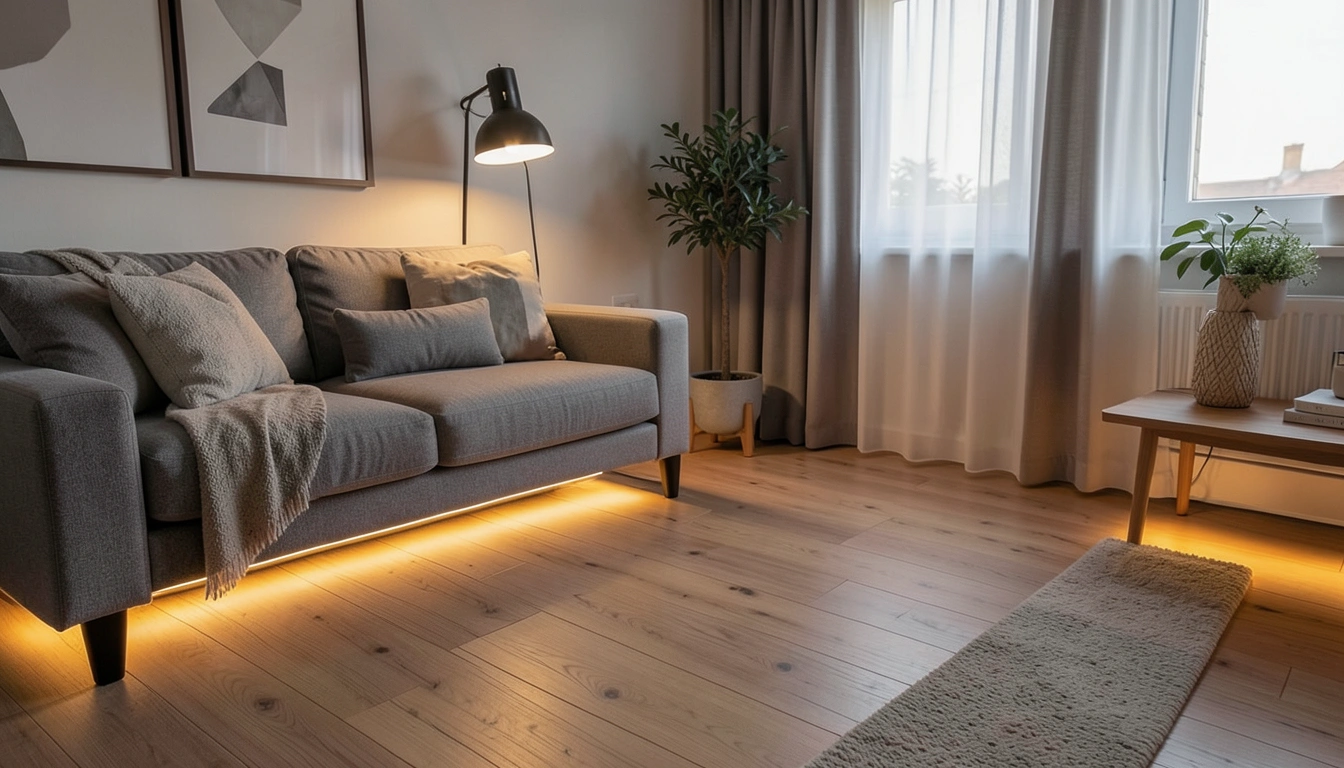 전기필름난방, 이것만은 꼭 비교하세요!