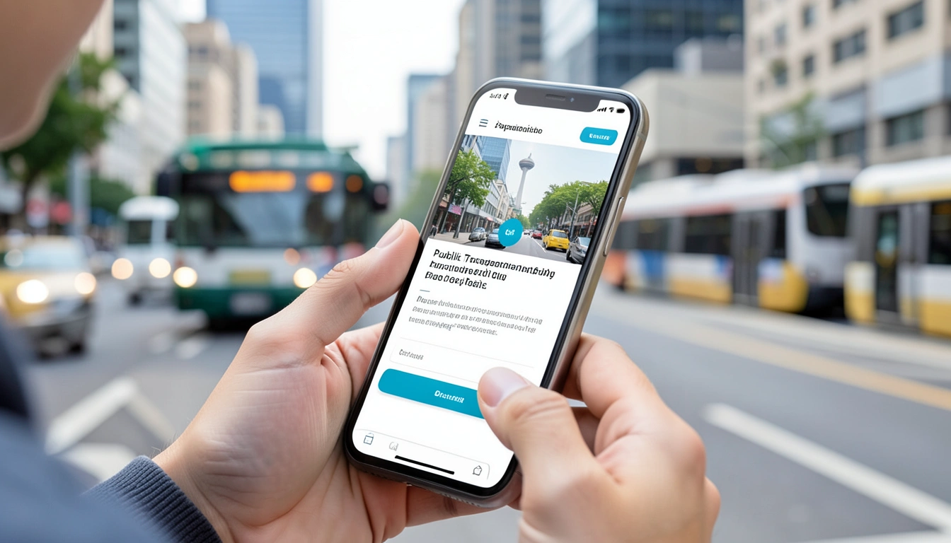 2. 더 경기패스 K-패스 홈페이지 신청부터 카드 발급까지, 단계별 완벽 가이드