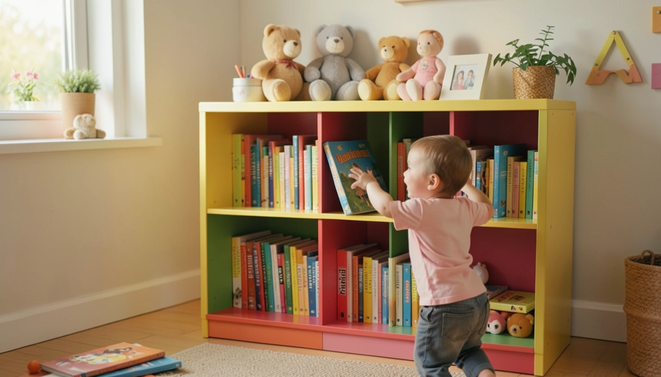 이케아 책장 종합 관리 솔루션: 장기적 활용과 업그레이드 전략