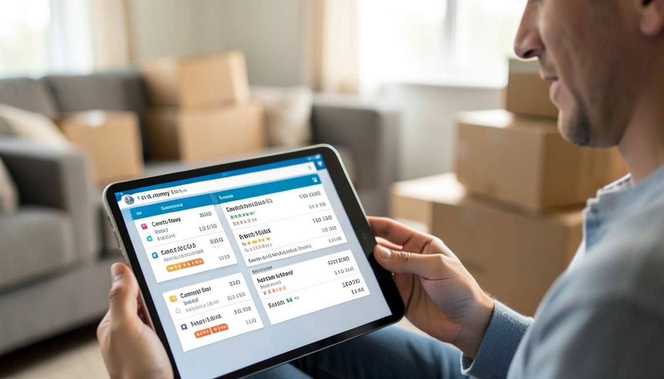 이사 계약 전, 꼭 알아야 할 고수들의 노하우 (전문가 인용 및 유의사항)