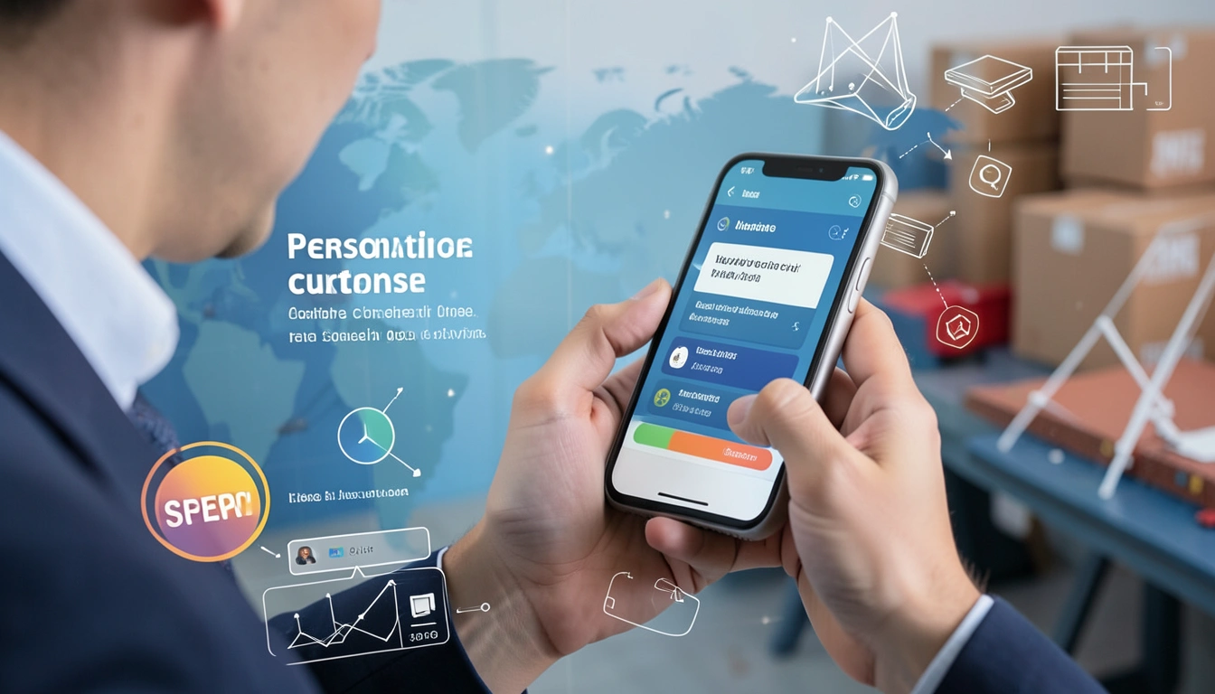 제가 직접 해본! 모바일에서 1분 만에 개인통관고유부호 조회하는 실전 가이드