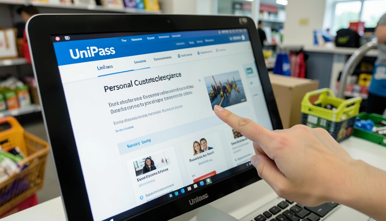 ✨ 2026년, 개인통관번호 관리의 새로운 트렌드와 전문가의 조언