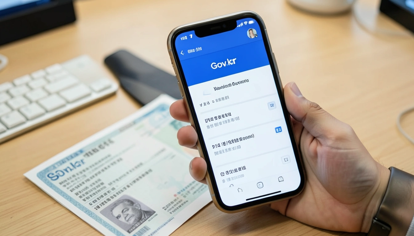 등본 발급, 더 이상 미룰 수 없다면? 전문가의 도움이 필요한 순간