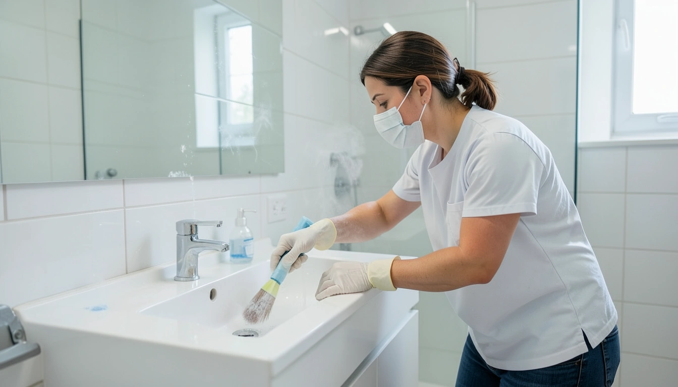 락스가 안 먹힌다고요? 싱크대, 변기 막힘에 락스가 '소용없는' 진짜 이유