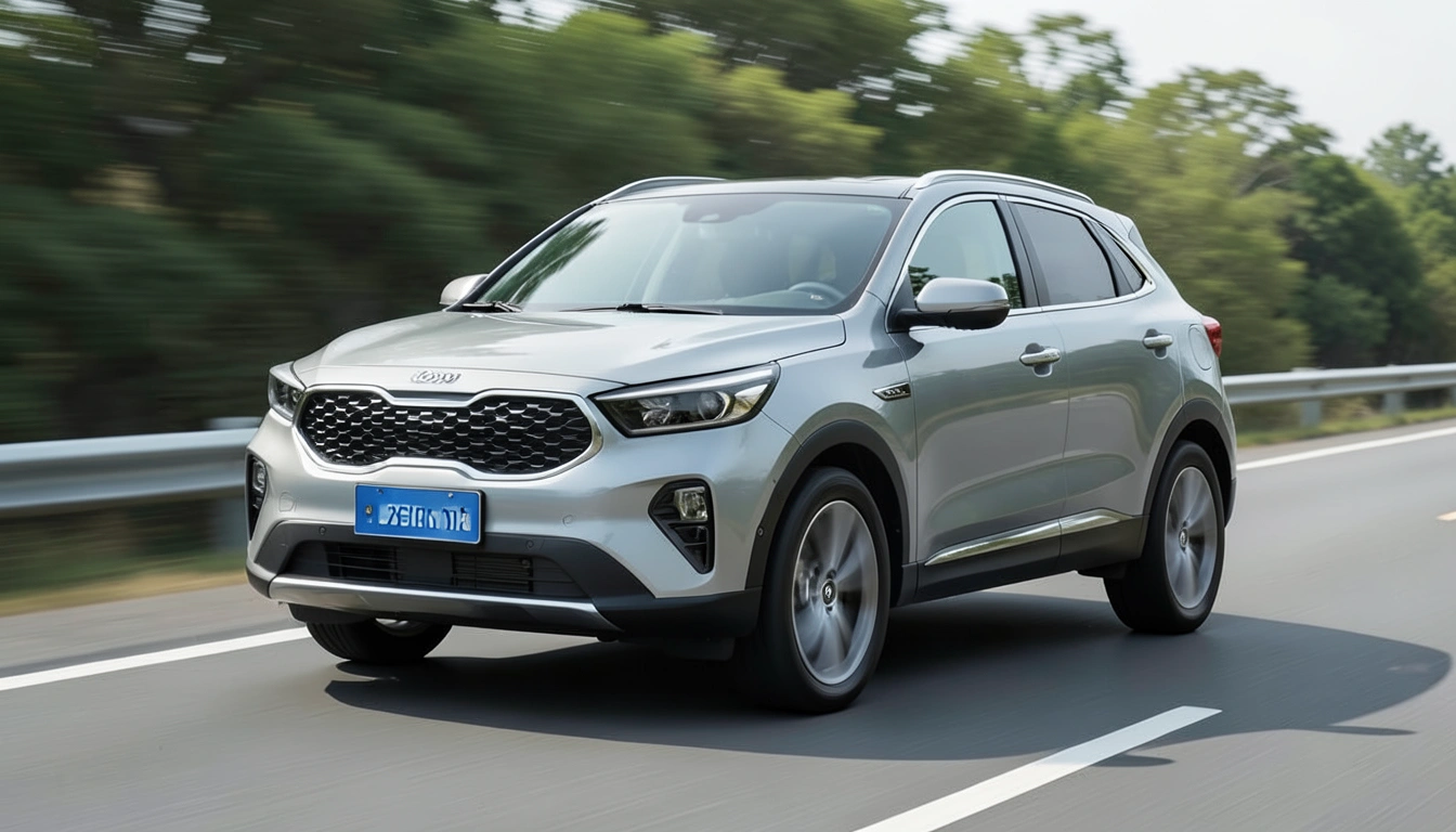 주행 스타일에 따른 스포티지R 타이어 선택: 한국타이어부터 금호타이어까지