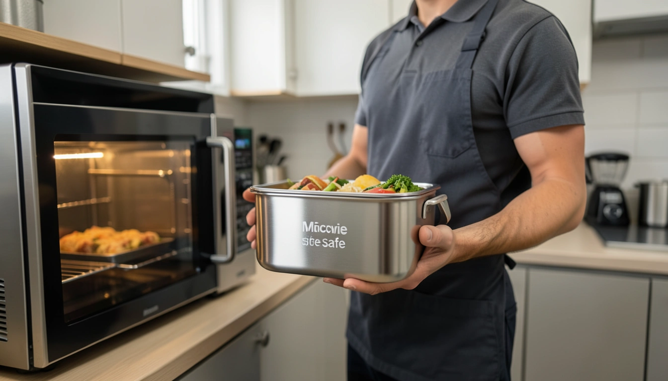 오래 쓰는 스텐도시락통? 세척부터 보관까지 현실적인 관리 팁